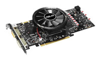 ASUS GeForce 9600 GT 700Mhz PCI-E 2.0