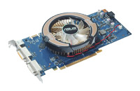 ASUS GeForce 9600 GT 720Mhz PCI-E 2.0