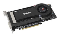 ASUS GeForce 9800 GT 612Mhz PCI-E 2.0
