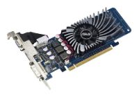 ASUS GeForce GT 220 625Mhz PCI-E 2.0