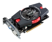 ASUS GeForce GT 440 822Mhz PCI-E 2.0