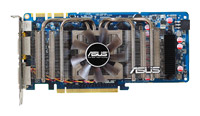 ASUS GeForce GTS 250 775Mhz PCI-E 2.0