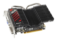 ASUS GeForce GTS 450 594Mhz PCI-E 2.0