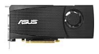 ASUS GeForce GTX 465 607Mhz PCI-E 2.0