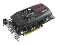 ASUS GeForce GTX 550 Ti 910Mhz PCI-E