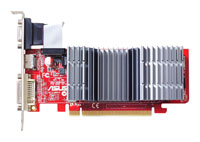 ASUS Radeon HD 4350 600Mhz PCI-E 2.0