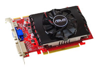 ASUS Radeon HD 4670 750Mhz PCI-E 2.0