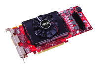 ASUS Radeon HD 4830 575Mhz PCI-E 2.0