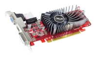 ASUS Radeon HD 6570 650Mhz PCI-E 2.1