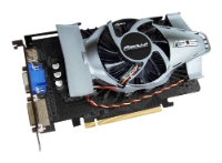 ASUS Radeon HD 6750 700Mhz PCI-E 2.1