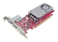 ASUS Radeon X1300 450Mhz PCI-E 128Mb 500Mhz