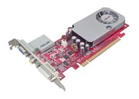 ASUS Radeon X1300 LE 450Mhz PCI-E 128Mb
