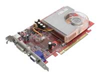 ASUS Radeon X1300 LE 450Mhz PCI-E 256Mb