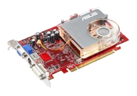 ASUS Radeon X1300 Pro 600Mhz PCI-E 256Mb