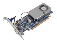 ASUS Radeon X1600 Pro 400Mhz PCI-E 256Mb
