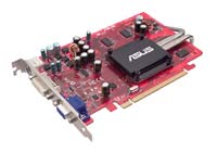 ASUS Radeon X1650 500Mhz PCI-E 256Mb 780Mhz