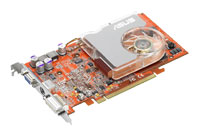 ASUS Radeon X800 400Mhz PCI-E 128Mb 700Mhz