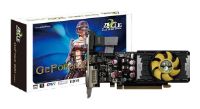 Axle GeForce 210 589Mhz PCI-E 2.0 512Mb