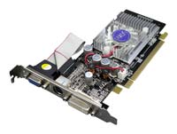 Axle GeForce 6200 TC 400Mhz PCI-E 256Mb