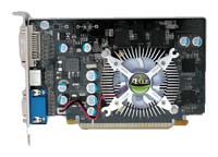 Axle GeForce 6600 LE 300Mhz PCI-E 128Mb