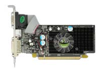 Axle GeForce 7100 GS 350Mhz PCI-E 128Mb