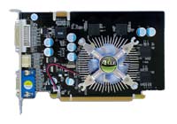 Axle GeForce 7600 GS 400Mhz PCI-E 128Mb