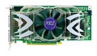 Axle GeForce 7900 GTX 650Mhz PCI-E 512Mb