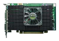 Axle GeForce 8600 GT 540Mhz PCI-E 128Mb