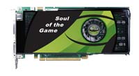 Axle GeForce 8800 GT 600Mhz PCI-E 512Mb