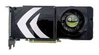 Axle GeForce 8800 GTS 650Mhz PCI-E 512Mb