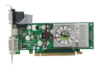 Axle GeForce 9300 GS 567Mhz PCI-E 2.0