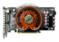 Axle GeForce 9800 GT 600Mhz PCI-E 2.0