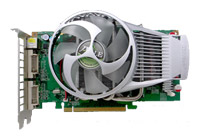 Axle GeForce 9800 GTX+ 700Mhz PCI-E 2.0