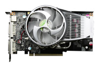 Axle GeForce 9800 GTX+ 738Mhz PCI-E 2.0
