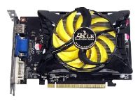 Axle GeForce GT 240 550Mhz PCI-E 2.0