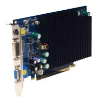 BFG GeForce 6600 300Mhz PCI-E 256Mb 600Mhz
