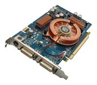 BFG GeForce 6600 GT 525Mhz PCI-E 128Mb