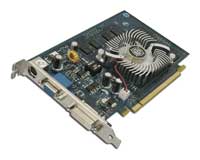BFG GeForce 7300 GT 375Mhz PCI-E 256Mb