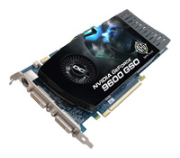 BFG GeForce 9600 GSO 575Mhz PCI-E 2.0