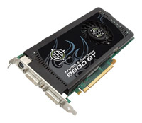 BFG GeForce 9600 GT 650Mhz PCI-E 2.0