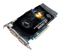 BFG GeForce 9800 GT 625Mhz PCI-E 2.0