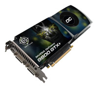 BFG GeForce 9800 GTX+ 760Mhz PCI-E 2.0