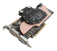 BFG GeForce GTX 280 680Mhz PCI-E 2.0