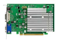 Biostar GeForce 6200 TC 350Mhz PCI-E 64Mb