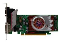 Biostar GeForce 7300 GS 550Mhz PCI-E 256Mb
