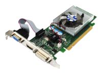 Chaintech GeForce 210 589Mhz PCI-E 2.0 512Mb