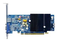 Chaintech GeForce 6200 LE 350Mhz PCI-E 128Mb