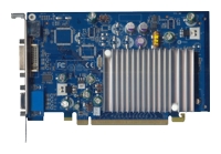 Chaintech GeForce 6200 TC 300Mhz PCI-E 128Mb