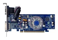 Chaintech GeForce 6500 400Mhz PCI-E 256Mb 400Mhz
