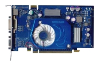 Chaintech GeForce 6600 GT 500Mhz PCI-E 256Mb